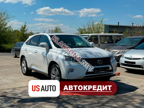 продам Lexus RX 450hв пмр  фото 6