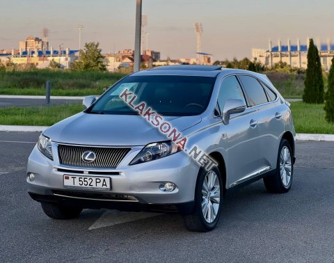 продам Lexus RX 450hв пмр  фото 6