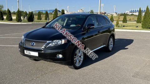 продам Lexus RX 450hв пмр  фото 4