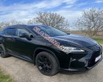 продам Lexus RX 450h в пмр  фото 3