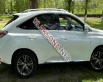 продам Lexus RX 450h в пмр  фото 5