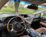 продам Lexus RX 450h в пмр  фото 2