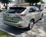 продам Lexus RX 450h в пмр  фото 4