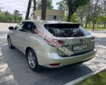 продам Lexus RX 450h в пмр  фото 1