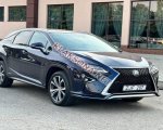 продам Lexus RX 450h в пмр  фото 4
