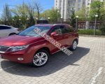 продам Lexus RX 450h в пмр  фото 1