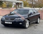 продам Lexus RX 450h в пмр  фото 6