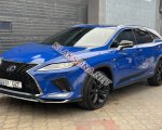 продам Lexus RX 450h в пмр  фото 5