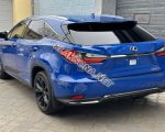 продам Lexus RX 450h в пмр  фото 1