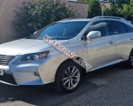 продам Lexus RX 450h в пмр  фото 3