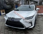 продам Lexus RX 450h в пмр  фото 4