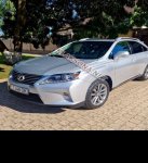 продам Lexus RX 450h в пмр  фото 3