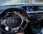 продам Lexus RX 450h в пмр  фото 3