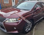 продам Lexus RX 450h в пмр  фото 4