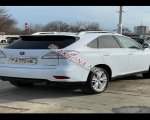 продам Lexus RX 450h в пмр  фото 1