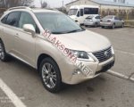 продам Lexus RX 450h в пмр  фото 5