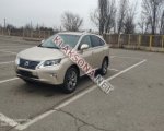 продам Lexus RX 450h в пмр  фото 3