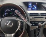 продам Lexus RX 450h в пмр  фото 6