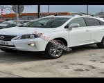 продам Lexus RX 450h в пмр  фото 2