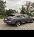 продам Lexus RX 450h в пмр  фото 5