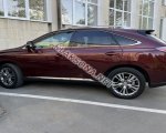 продам Lexus RX 450h в пмр  фото 5