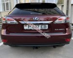 продам Lexus RX 450h в пмр  фото 2