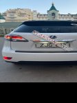 продам Lexus RX 450h в пмр  фото 3