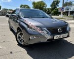 продам Lexus RX 450h в пмр  фото 6