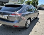 продам Lexus RX 450h в пмр  фото 4