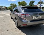 продам Lexus RX 450h в пмр  фото 2