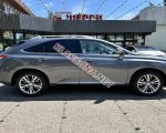 продам Lexus RX 450h в пмр  фото 1