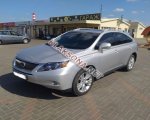 продам Lexus RX 450h в пмр  фото 4