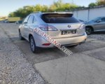 продам Lexus RX 450h в пмр  фото 6