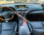 продам Lexus RX 450h в пмр  фото 6