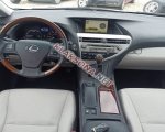 продам Lexus RX 450h в пмр  фото 1