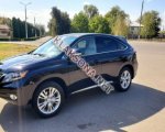 продам Lexus RX 450h в пмр  фото 6