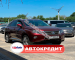 продам Lexus RX 450h в пмр  фото 3