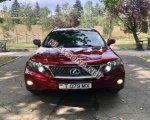 продам Lexus RX 450h в пмр  фото 5