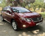 продам Lexus RX 450h в пмр  фото 6