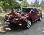 продам Lexus RX 450h в пмр  фото 2