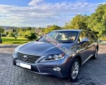 продам Lexus RX 450h в пмр  фото 3