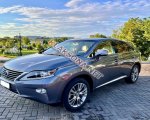 продам Lexus RX 450h в пмр  фото 2