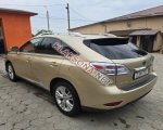 продам Lexus RX 450h в пмр  фото 2