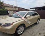 продам Lexus RX 450h в пмр  фото 6