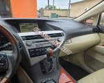 продам Lexus RX 450h в пмр  фото 4