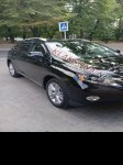 продам Lexus RX 450h в пмр  фото 2