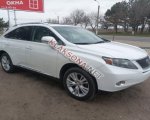 продам Lexus RX 450h в пмр  фото 4