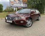 продам Lexus RX 450h в пмр  фото 5