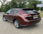 продам Lexus RX 450h в пмр  фото 2