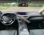 продам Lexus RX 450h в пмр  фото 6